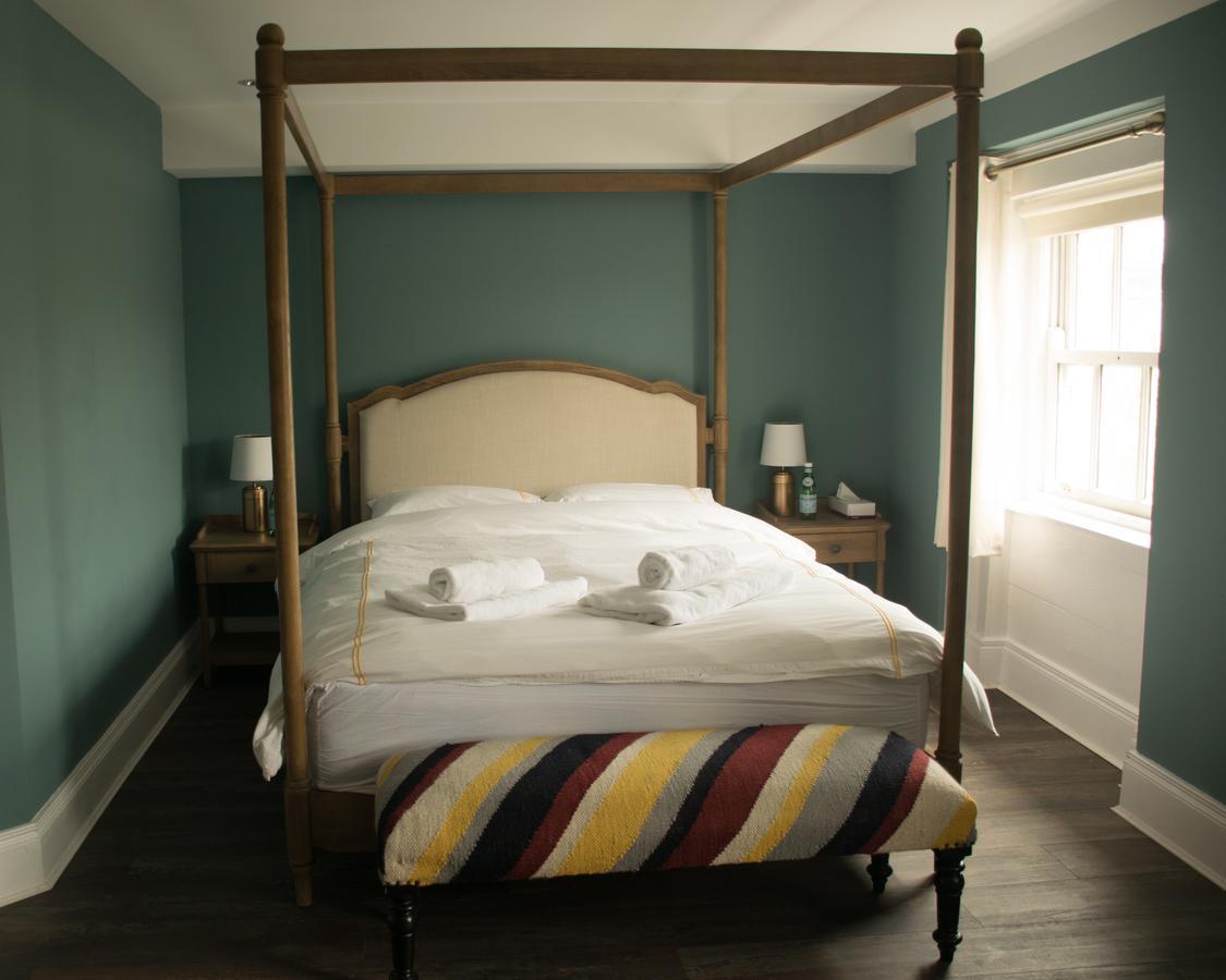 James Joyce Guesthouse Δουβλίνο Εξωτερικό φωτογραφία