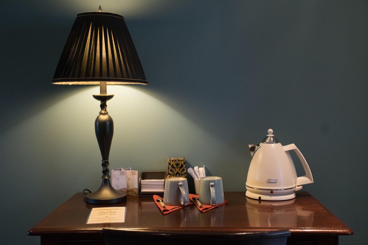 James Joyce Guesthouse Δουβλίνο Εξωτερικό φωτογραφία