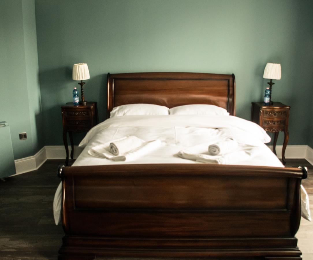 James Joyce Guesthouse Δουβλίνο Εξωτερικό φωτογραφία