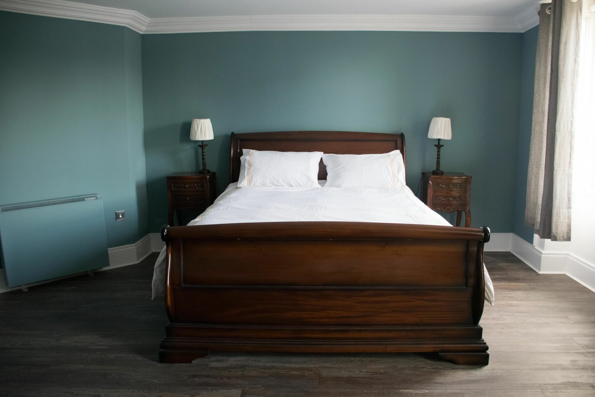 James Joyce Guesthouse Δουβλίνο Εξωτερικό φωτογραφία