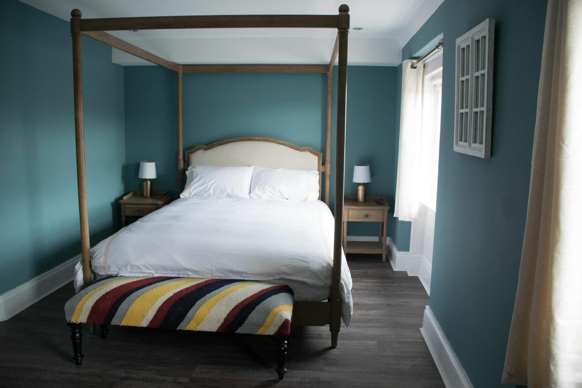 James Joyce Guesthouse Δουβλίνο Εξωτερικό φωτογραφία