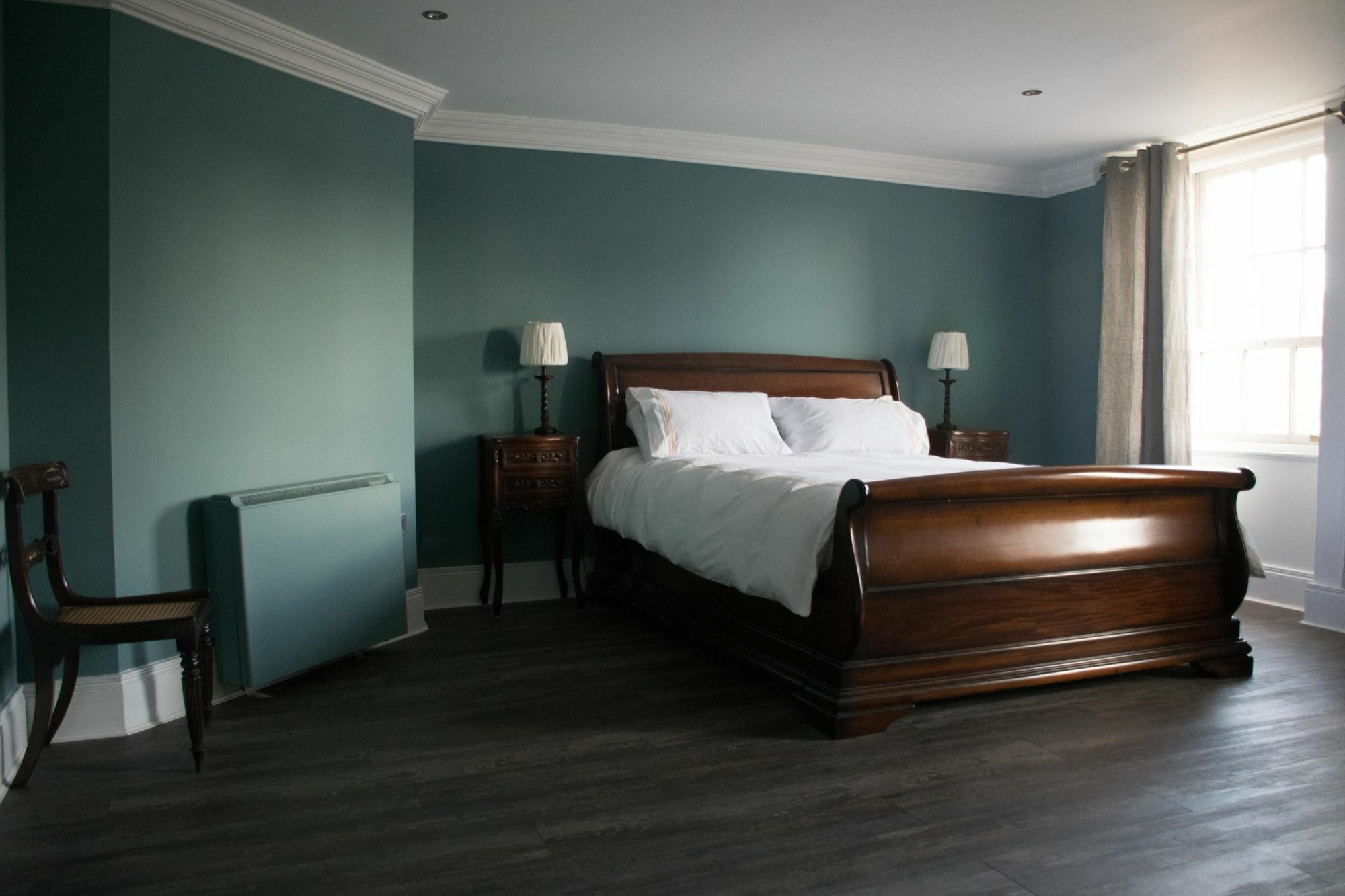 James Joyce Guesthouse Δουβλίνο Εξωτερικό φωτογραφία