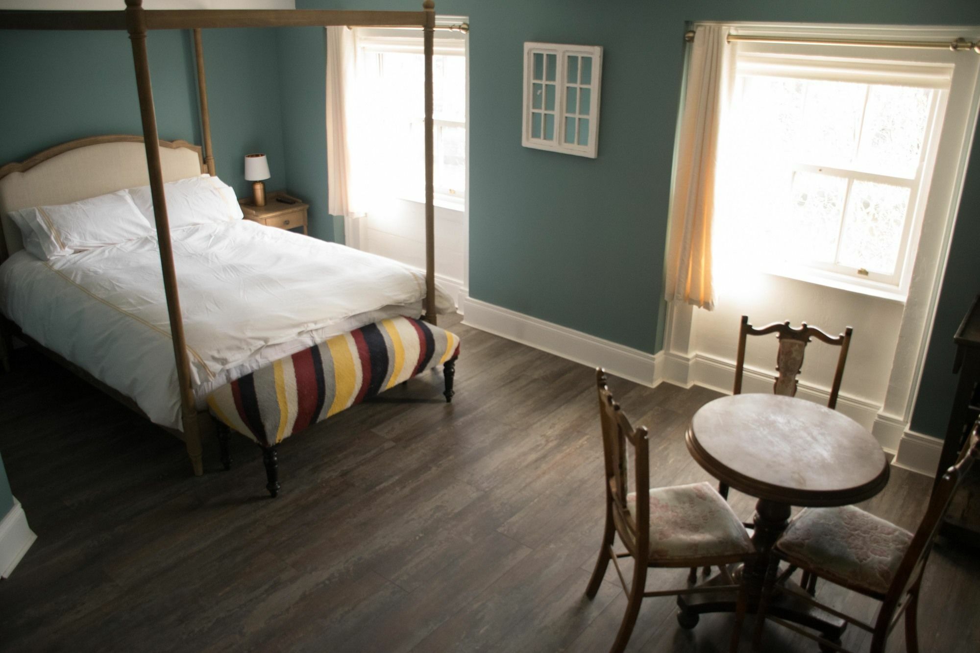James Joyce Guesthouse Δουβλίνο Εξωτερικό φωτογραφία