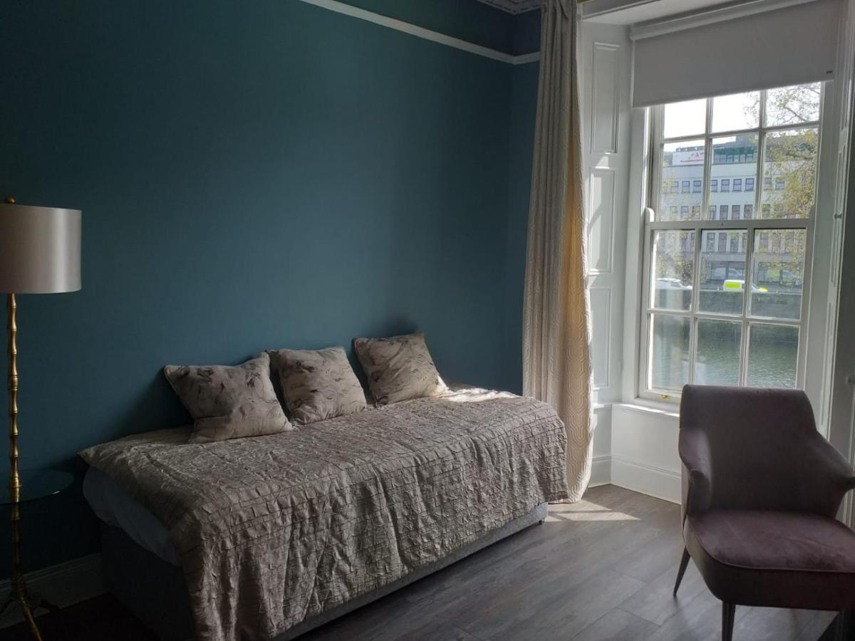 James Joyce Guesthouse Δουβλίνο Εξωτερικό φωτογραφία